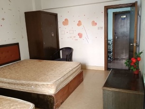 明珠苑东区 1室0厅 35㎡ 整租_中山火炬开发区张家边租房图片