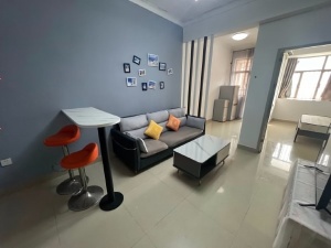 富丽达花园 1室1厅 51.5㎡ 整租_惠州惠阳区草洋新区租房图片