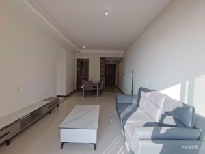 保利香槟国际 3室2厅 89.65㎡ 精装_中山黄圃镇黄圃镇二手房图片