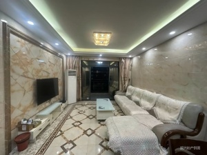 庆丰锦园 3室2厅 108.19㎡ 精装_中山小榄镇小榄镇二手房图片