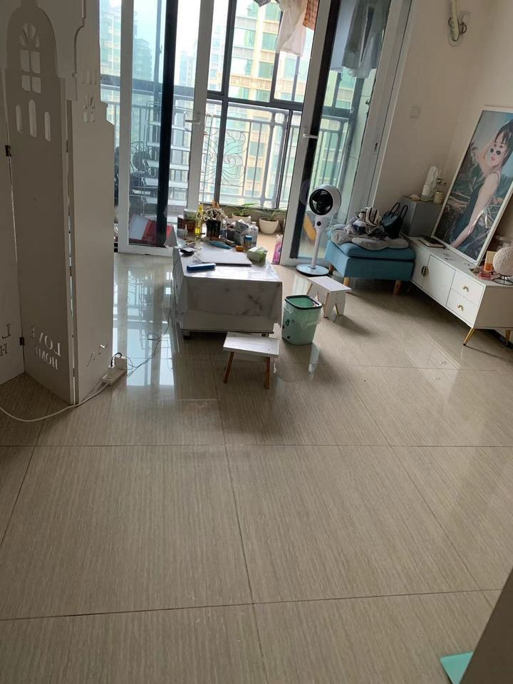 湖南省衡阳市蒸湘区采霞街10号衡阳·恒大绿洲酒店式公寓楼2528室房屋法拍房图片3