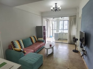 林邑星城 2室1厅 56㎡ 整租郴州北湖区龙泉租房图片