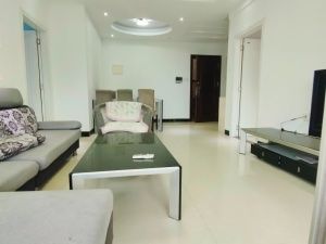 雅居乐白鹭湖溪谷浅水湾C区 2室2厅 89㎡ 整租_惠州惠城区汝湖租房图片