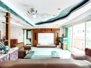 永怡花园北区 3室2厅 188㎡ 精装 永怡花园北区 3室2厅 188㎡ 精装中山石岐街道岐头社区二手房图片