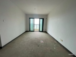 雅居乐约克郡 3室2厅 101㎡ 毛坯_中山坦洲镇坦洲镇二手房图片