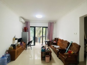 碧水岸 3室2厅 111㎡ 整租珠海斗门区井岸镇租房图片