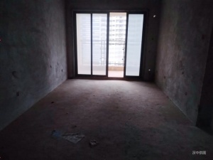 雅颂居 3室2厅 63.91㎡ 精装惠州大亚湾中心区二手房图片