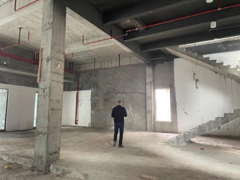 衡阳市石鼓区华源支路19号奥园一期S1#栋115室法拍房图片5