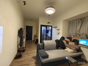 蓝天金地花园 1室1厅 48㎡ 精装_中山黄圃镇黄圃镇二手房图片