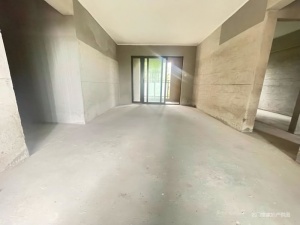 雅居乐御滨名门 4室2厅 144.56㎡ 毛坯中山石岐街道实验小学二手房图片