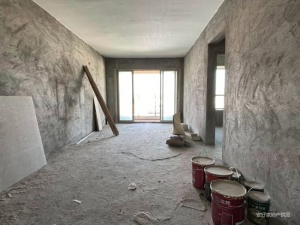 盛雅华庭 3室2厅 91㎡ 精装_中山横栏镇横栏镇二手房图片