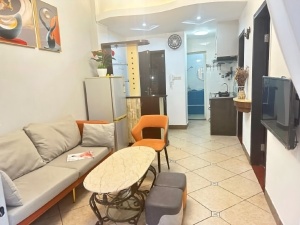 永怡花园北区 2室1厅 60㎡ 整租中山石岐街道岐头社区租房图片