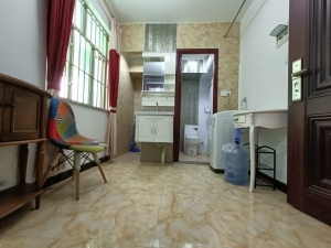 富华阁 1室0厅 20㎡ 整租中山石岐街道市人大租房图片