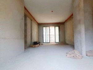 海伦堡西子湾 3室2厅 110.5㎡ 毛坯_惠州惠城区下角二手房图片