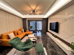 碧桂园 3室2厅 160㎡ 整租衡阳耒阳市耒阳市租房图片
