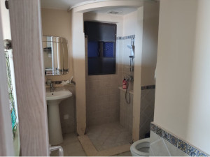 惠东县平海镇南门海地段万科双月湾花园一期A4栋2单元8层01号房_惠州法拍房图片