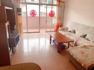 城市花园宝轩阁 3室2厅 120㎡ 整租_中山石岐街道市人大租房图片