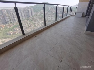 惠州星河丹堤A区 4室2厅 140.31㎡ 精装_惠州惠阳区南站新城二手房图片