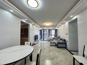 上品花园 5室2厅 95㎡ 整租中山东区街道沙岗墟租房图片