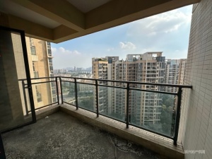 庆丰锦园 3室2厅 119.64㎡ 毛坯_中山小榄镇小榄镇二手房图片