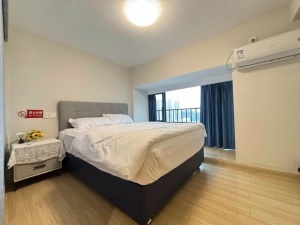 锦绣海湾城十一期 2室2厅 34.2㎡ 整租中山南朗街道南朗镇租房图片