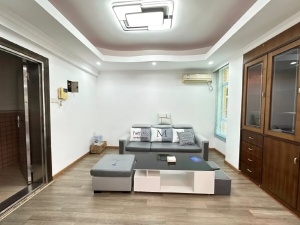 永怡花园南区 3室2厅 93㎡ 整租中山石岐街道市人大租房图片