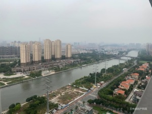 华盈爱琴湾 3室2厅 124.51㎡ 毛坯中山石岐街道轻轨北站二手房图片