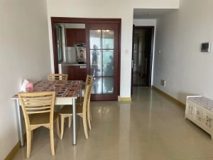 雅居乐御龙山 2室2厅 89㎡ 整租_中山五桂山街道桂南学校租房图片