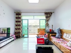 五星美居苑 3室2厅 120.87㎡ 精装中山火炬开发区张家边二手房图片