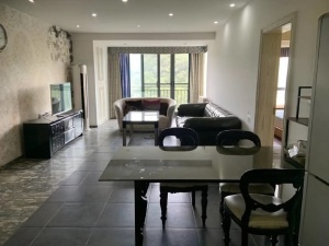 龙凤嘉园 2室2厅 105㎡ 整租郴州北湖区五岭租房图片