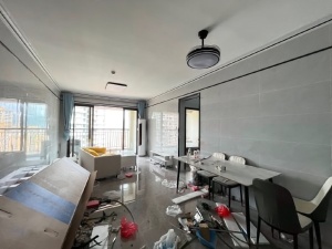 金凯乐花园 3室2厅 110㎡ 整租中山三乡镇三乡镇租房图片