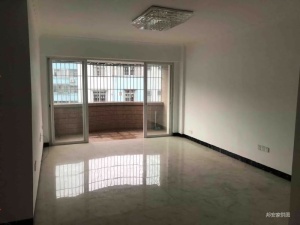 财通花园 3室2厅 156㎡ 精装_中山东区街道竹苑小学二手房图片