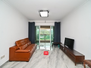 永怡聚豪园西苑 3室2厅 96.53㎡ 精装_中山火炬开发区凯茵二手房图片