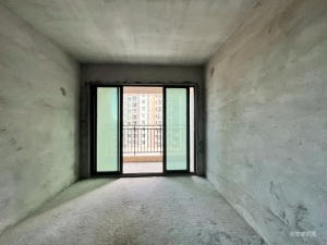 金裕香泉丽都 1室1厅 51.18㎡ 毛坯中山三乡镇三乡镇二手房图片