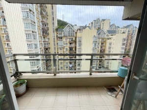 新世界鹿茵翠地 3室2厅 100㎡ 整租深圳罗湖区莲塘租房图片