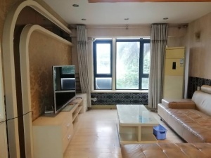 东尚新地 2室2厅 46㎡ 整租中山东区街道沙岗墟租房图片