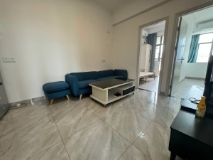 富丽达花园 1室1厅 53.7㎡ 整租_惠州惠阳区草洋新区租房图片