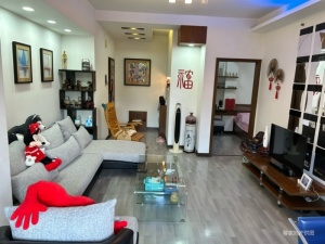 彩云居 2室2厅 74.61㎡ 精装中山石岐街道市人大二手房图片