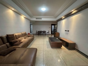 金地伊顿山一期 4室2厅 126.8㎡ 整租_珠海香洲区新香洲租房图片