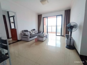 远洋新悦 4室2厅 109.29㎡ 精装中山石岐街道老安山二手房图片