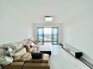 碧桂园太东天樾湾 3室2厅 106.5㎡ 整租_惠州大亚湾中心区租房图片