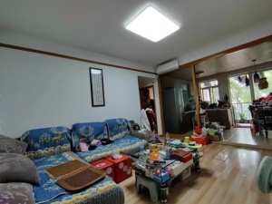 彩云居 3室2厅 75.26㎡ 精装中山石岐街道市人大二手房图片