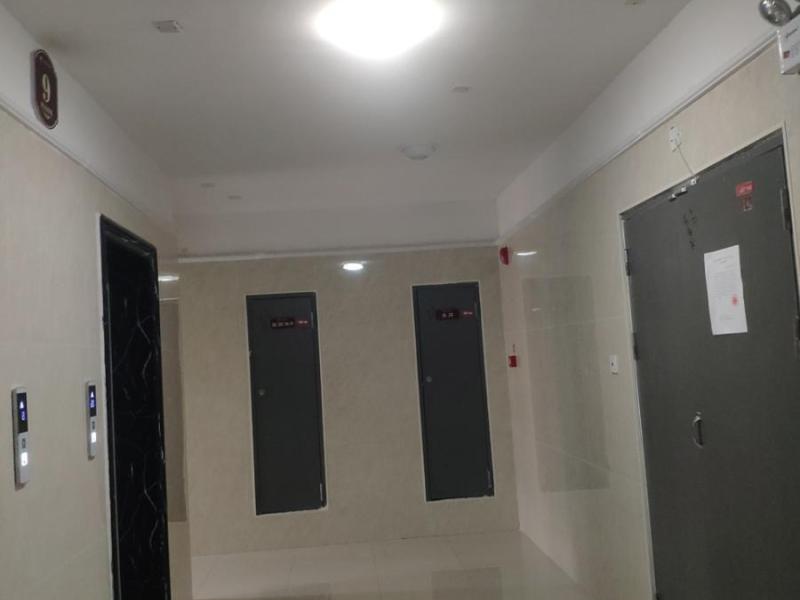 衡阳市石鼓区石鼓路116号中亿汽车贸易（配套住宅）（北建理想城）55-58号楼911室法拍房图片3