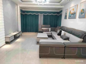 金芙花园 3室2厅 80㎡ 精装_中山板芙镇板芙镇二手房图片