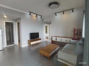 樱雪蓝悦湾 3室2厅 86.51㎡ 精装_中山黄圃镇黄圃镇二手房图片