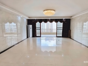 鸿升世纪东方城 5室2厅 301.09㎡ 精装惠州惠城区水口二手房图片