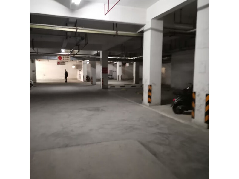 中山市西区岐沙路25号骏华庭1108号车房的不动产法拍房图片4