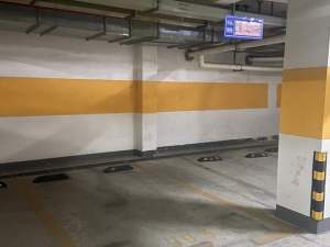 中山市港口镇港福路25号星港城市名都1-13幢地下车库995号小车位的房地产_中山法拍房图片