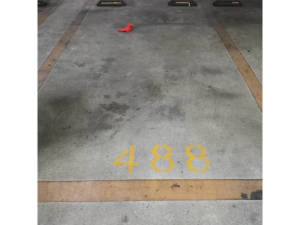 中山市东凤镇东堤路68号上水湾1-9\16-22座地下车库负一层488号小车位_中山法拍房图片