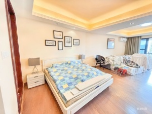 碧桂园十里银滩水蓝天 1室1厅 57㎡ 精装_惠州惠东县惠东度假区二手房图片